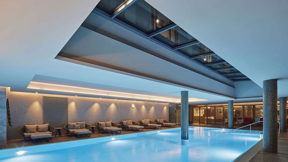 Titanic Chaussee Berlin Spa