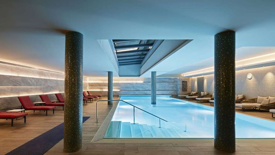 Titanic Chaussee Berlin Spa