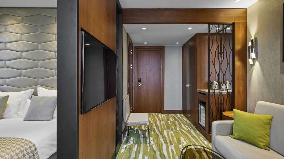 Titanic Chaussee Berlin Room