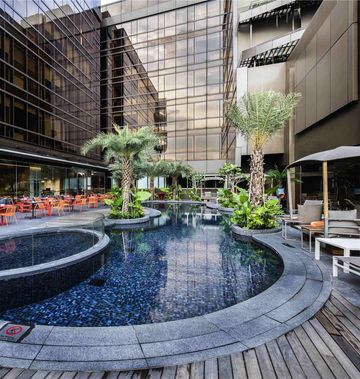 Ibis Styles Singapore MacPherson