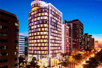 Novotel Suites Hanoi