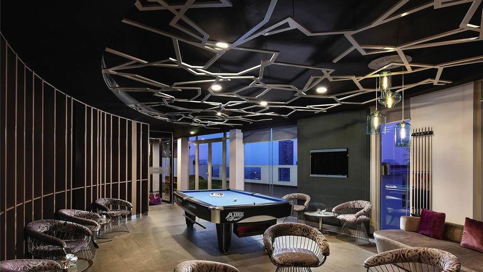 Novotel Suites Hanoi Other
