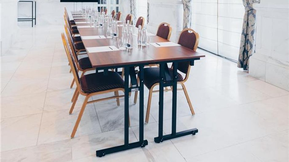 Polonia Palace Hotel Meeting