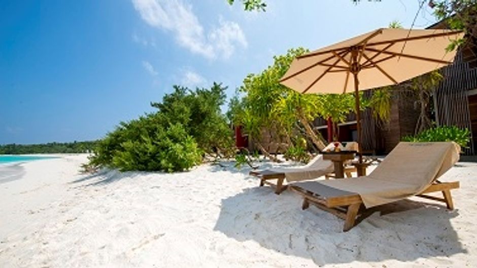 The Barefoot Eco Hotel Other