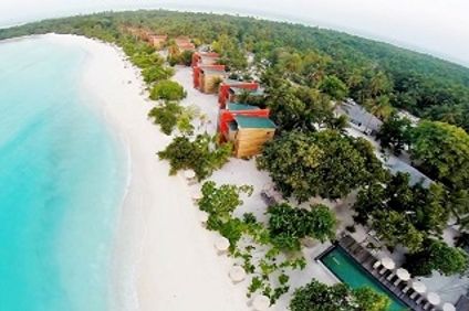 The Barefoot Eco Hotel