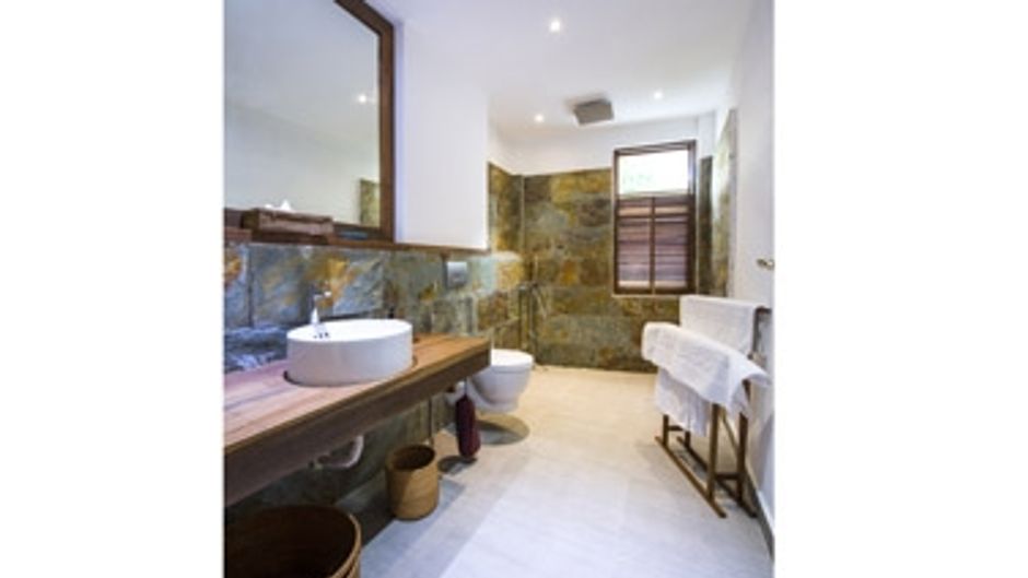 The Barefoot Eco Hotel Room