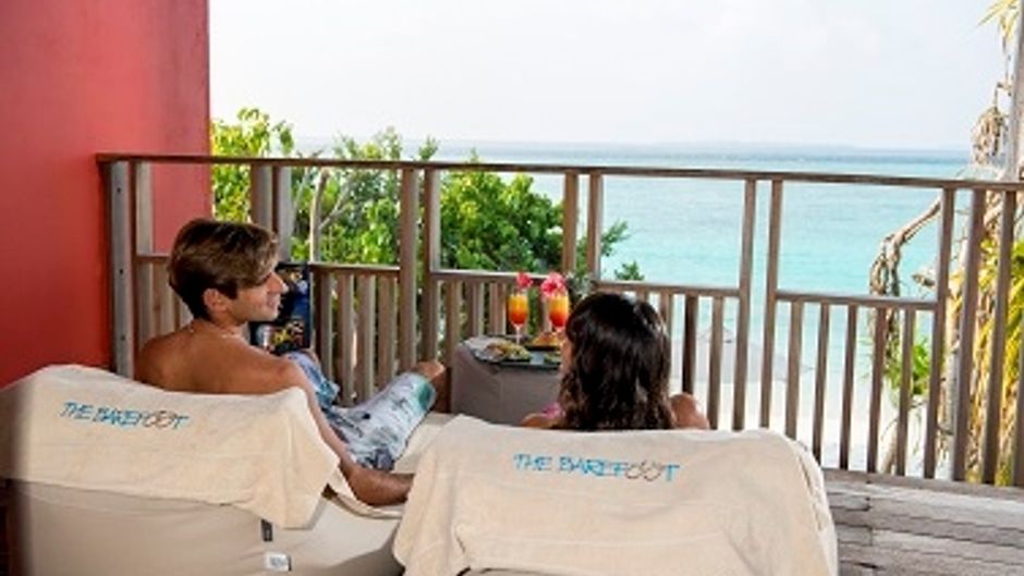 The Barefoot Eco Hotel Other