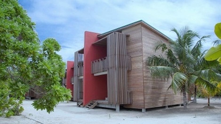 The Barefoot Eco Hotel Other