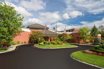 DoubleTree by Hilton Boston-Andover