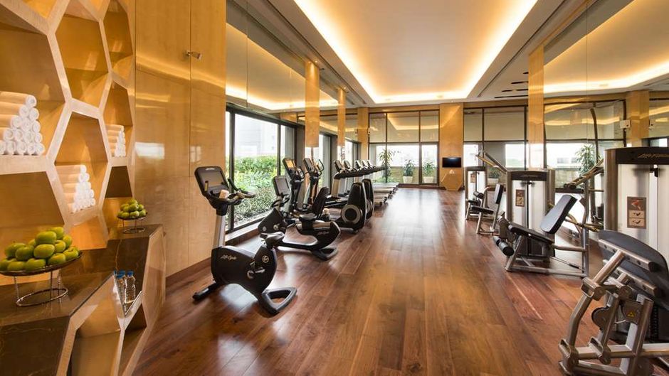 Conrad Pune Health