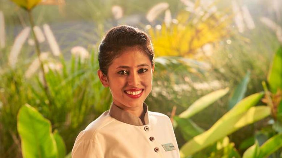 Conrad Pune Spa