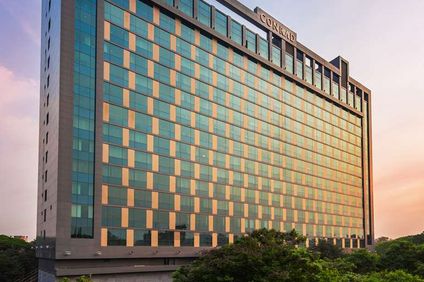Conrad Pune