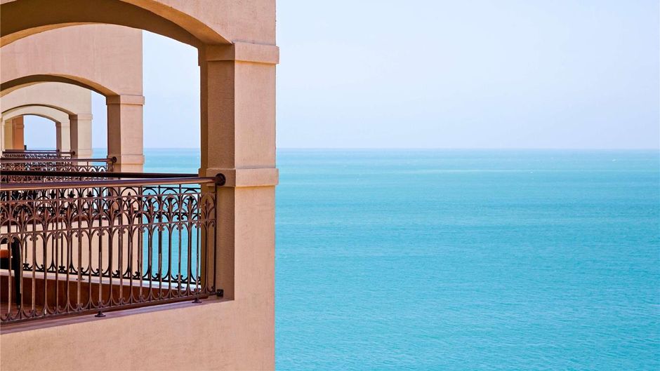 Pullman Resort Al Marjan Island Other