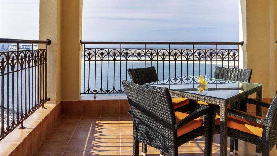 Pullman Resort Al Marjan Island Room