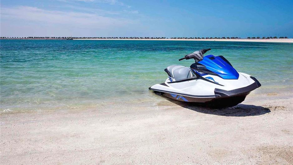 Pullman Resort Al Marjan Island Golf