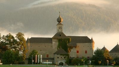 Schloss Gabelhofen