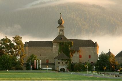 Schloss Gabelhofen