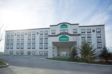 Wingate by Wyndham Calgary Airport