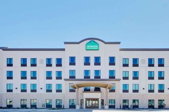 Wingate by Wyndham San Angelo
