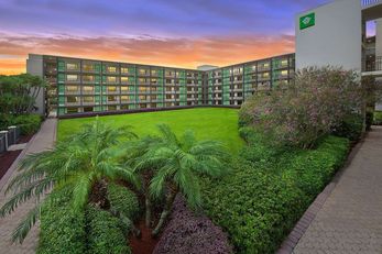 Wyndham Garden LBV-Disney Springs