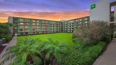 Wyndham Garden LBV-Disney Springs