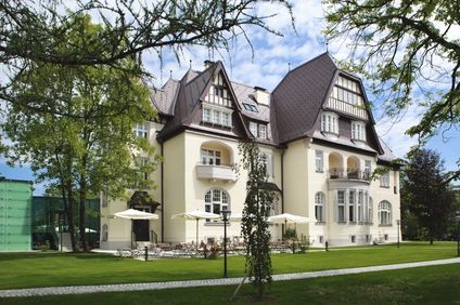 Hotel Steirerschloessl