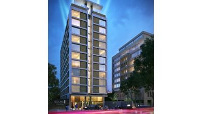 Solace Hotel