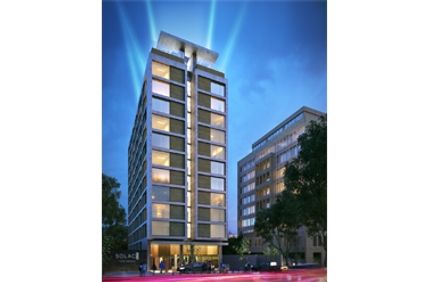 Solace Hotel