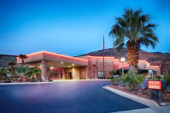Red Lion Hotel & Conference Center