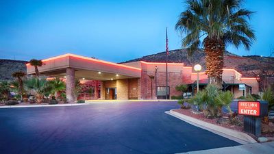 Red Lion Hotel & Conference Center