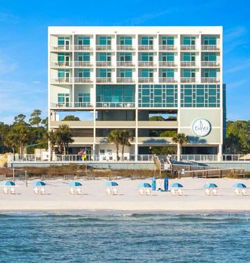 Best Western Premier The Tides