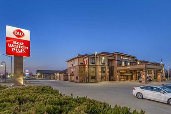 Best Western Plus Grand Island Inn/Stes