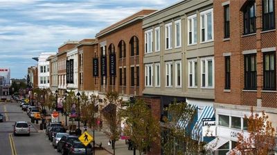 Hyatt Place Cleveland/Westlake