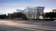 Hyatt House Dallas/Frisco
