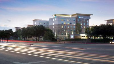 Hyatt House Dallas/Frisco
