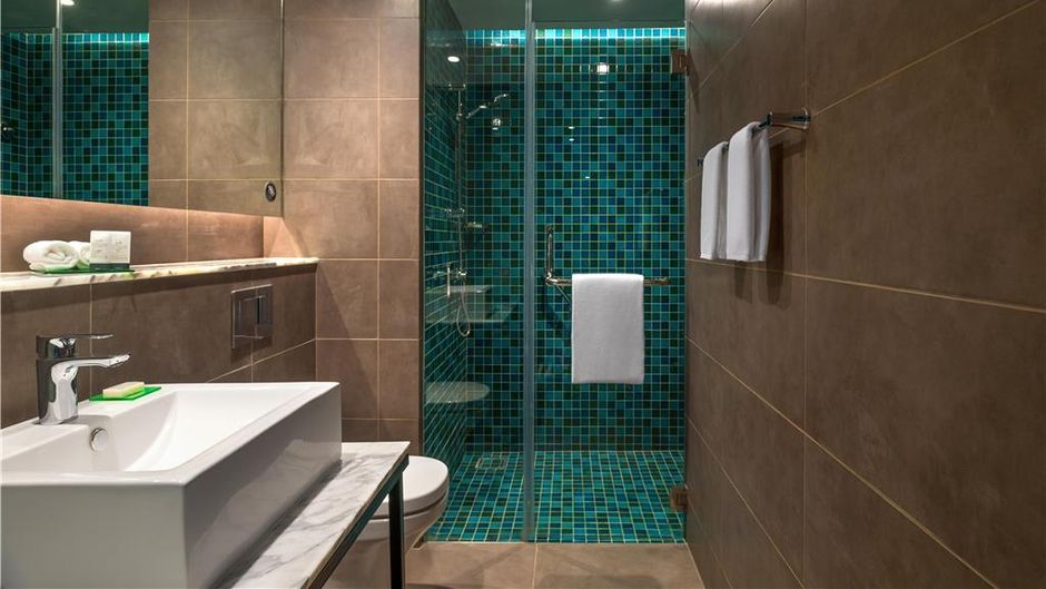 Hyatt Centric Candolim Goa Room