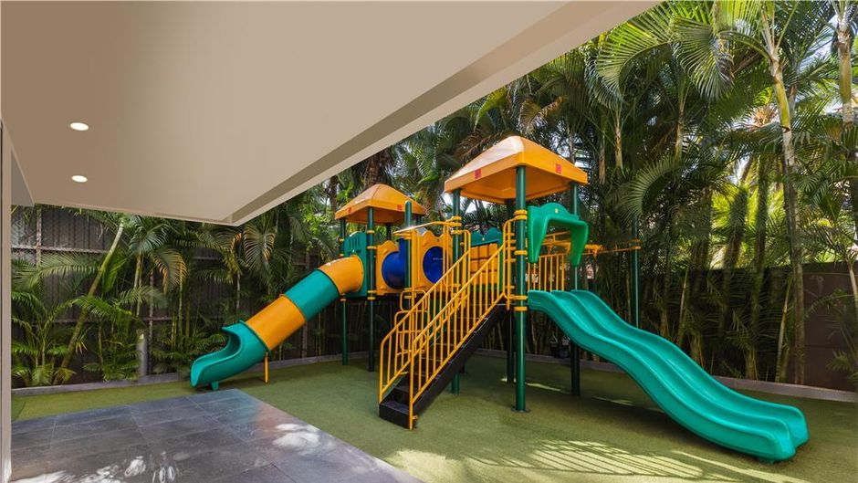 Hyatt Centric Candolim Goa Recreation
