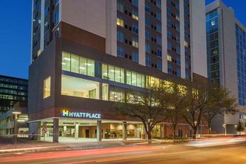 Hyatt Place Houston/Galleria