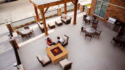 Hyatt Place Lubbock