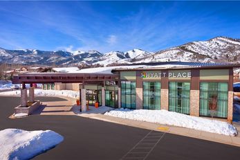Hyatt Place Park City