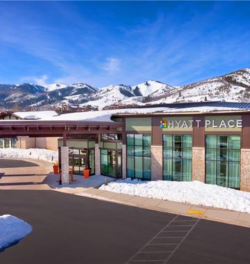 Hyatt Place Park City