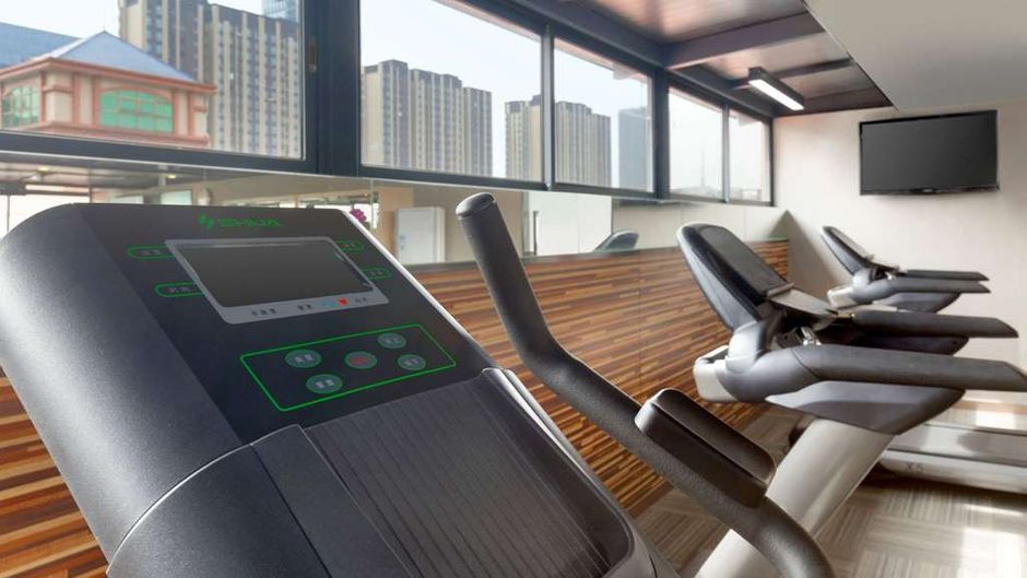 Ramada Foshan Health