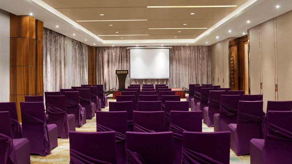 Ramada Foshan Meeting