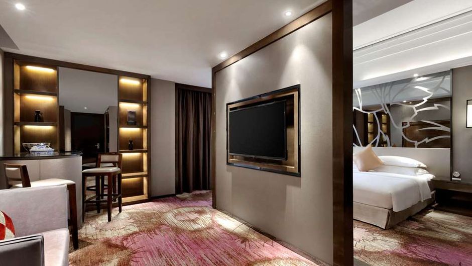 Ramada Foshan Suite