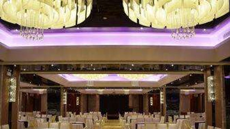 Ramada Foshan Ballroom