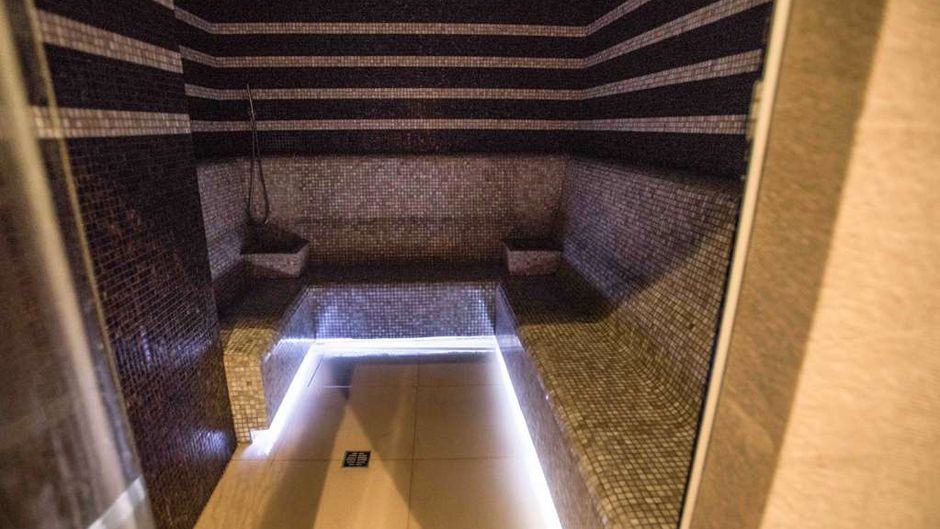 Ramada Plaza Craiova Spa
