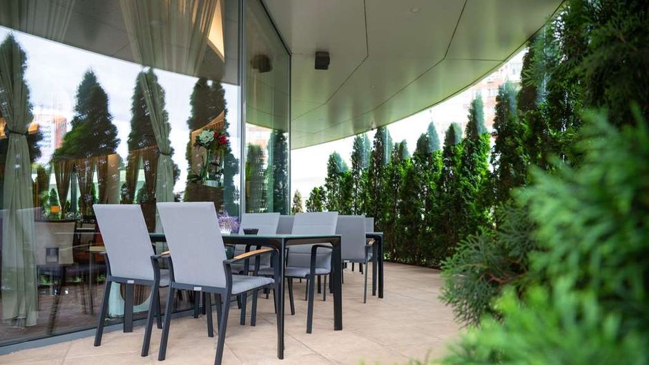 Ramada Plaza Craiova Other