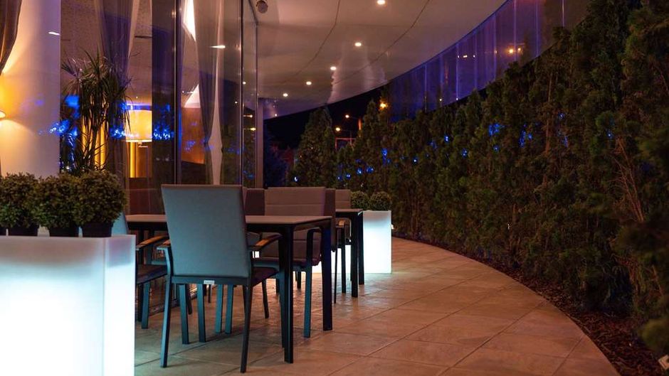 Ramada Plaza Craiova Other