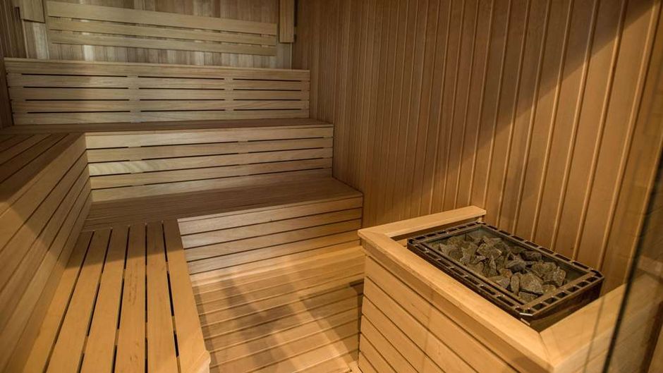 Ramada Plaza Craiova Spa