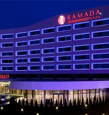 Ramada Plaza Craiova